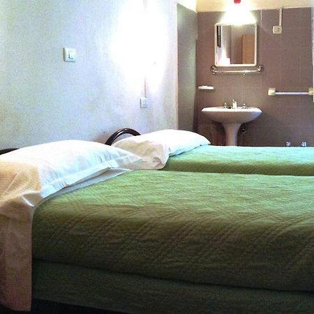 ג'נובה Hotel Bernheof מראה חיצוני תמונה
