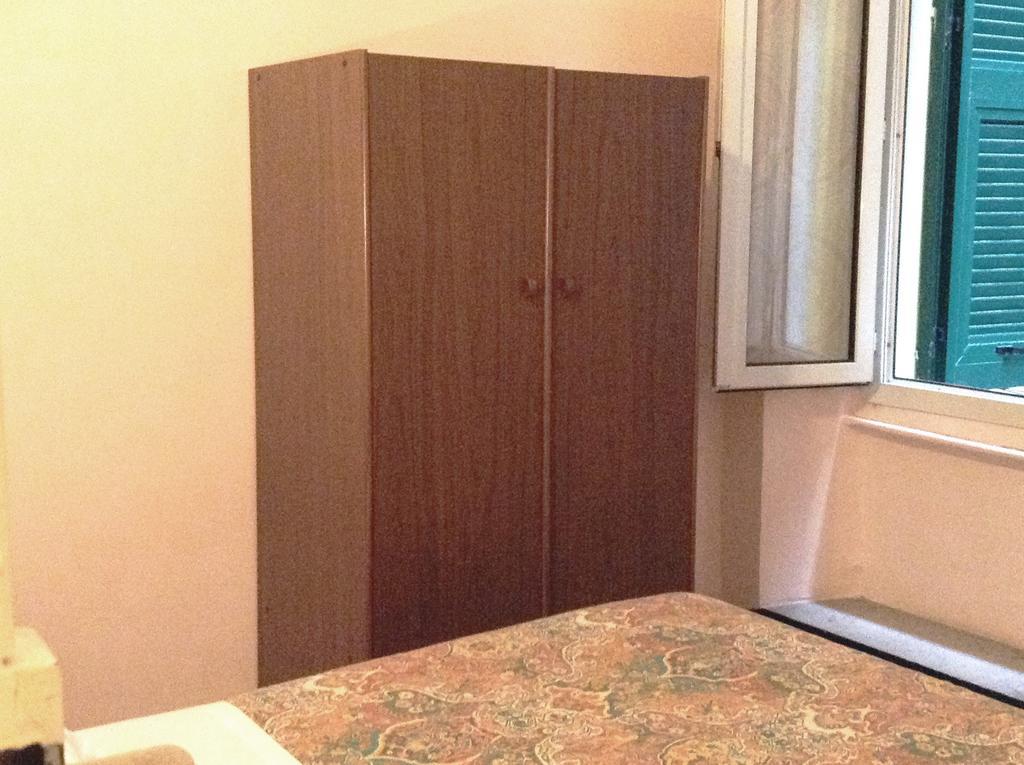 ג'נובה Hotel Bernheof מראה חיצוני תמונה