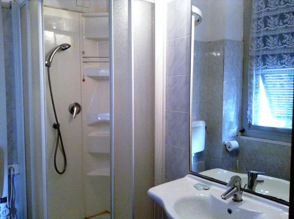 ג'נובה Hotel Bernheof מראה חיצוני תמונה