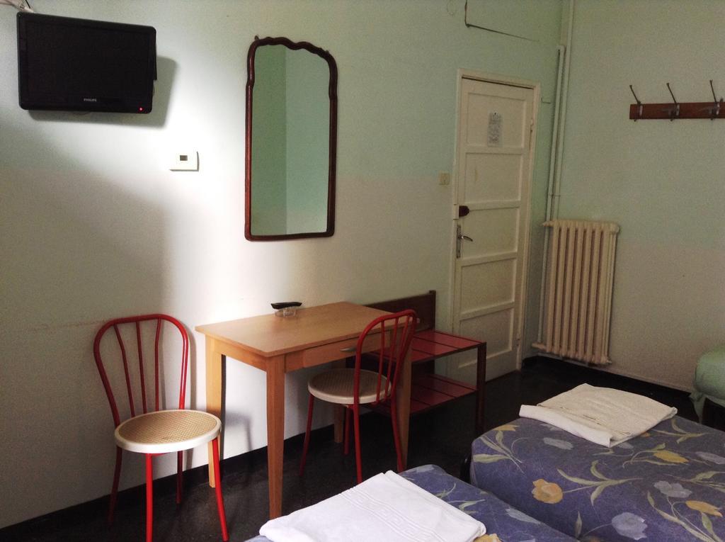 ג'נובה Hotel Bernheof חדר תמונה