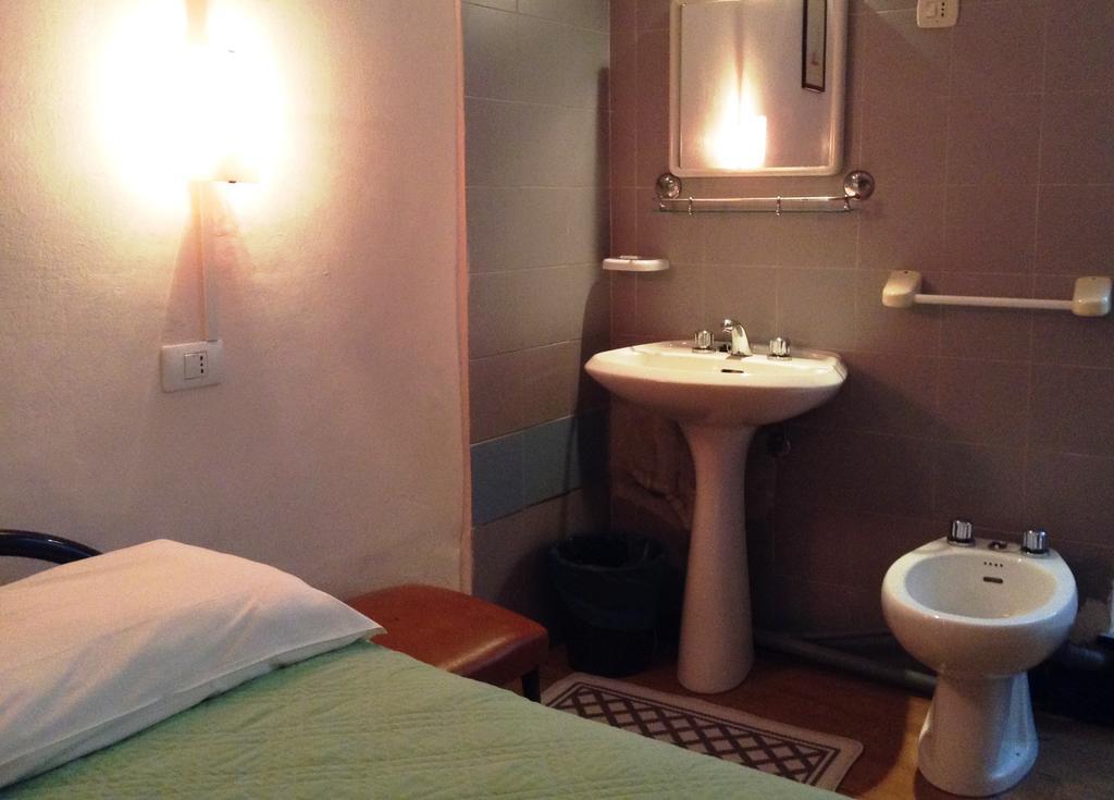 ג'נובה Hotel Bernheof חדר תמונה