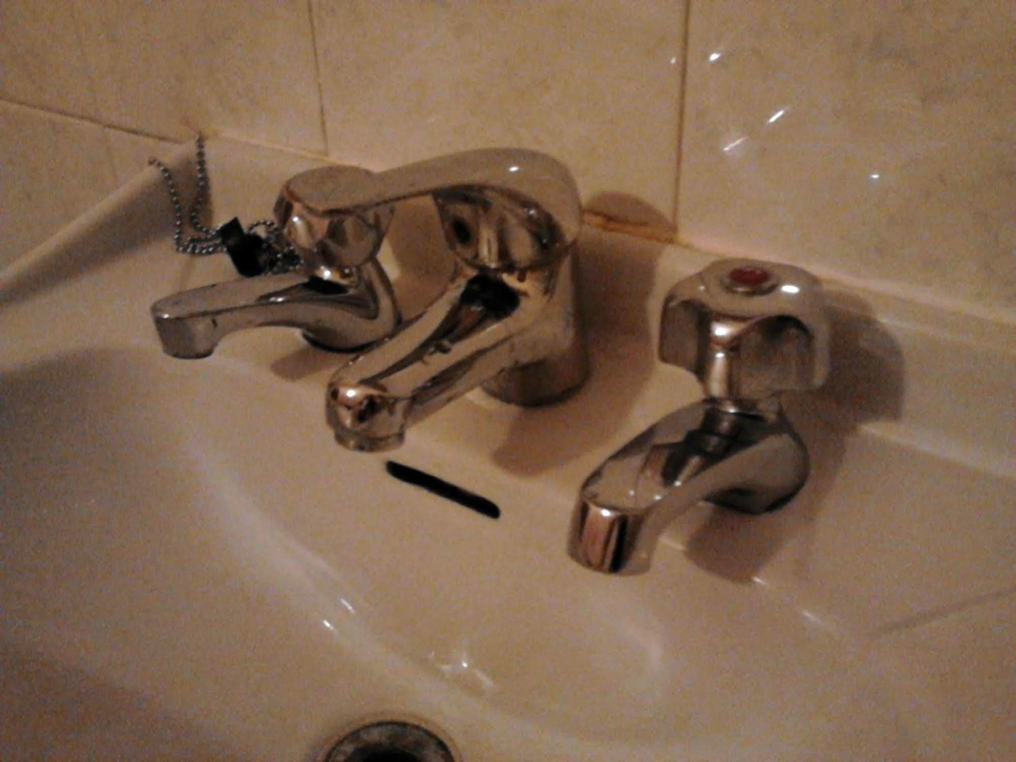 ג'נובה Hotel Bernheof מראה חיצוני תמונה